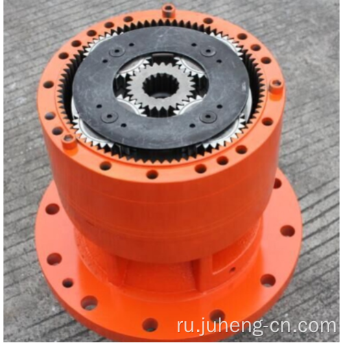 Редуктор поворота DX230 Редуктор поворота DX230